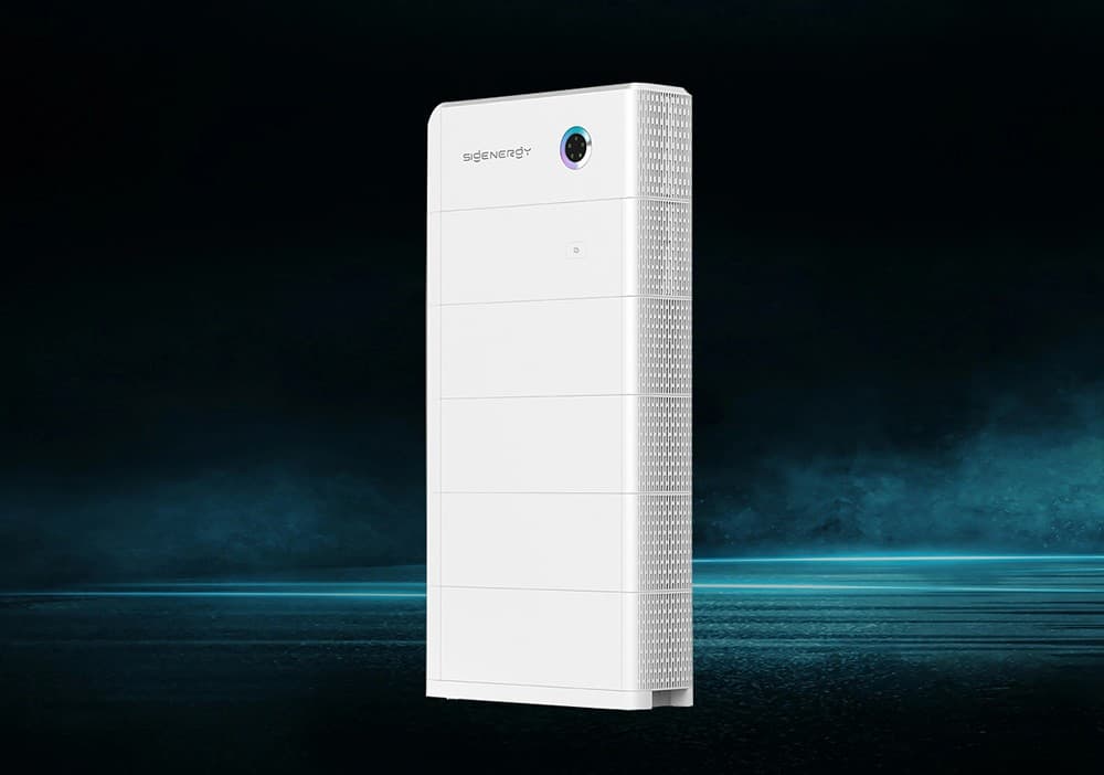 Yello Energy Battery Storage