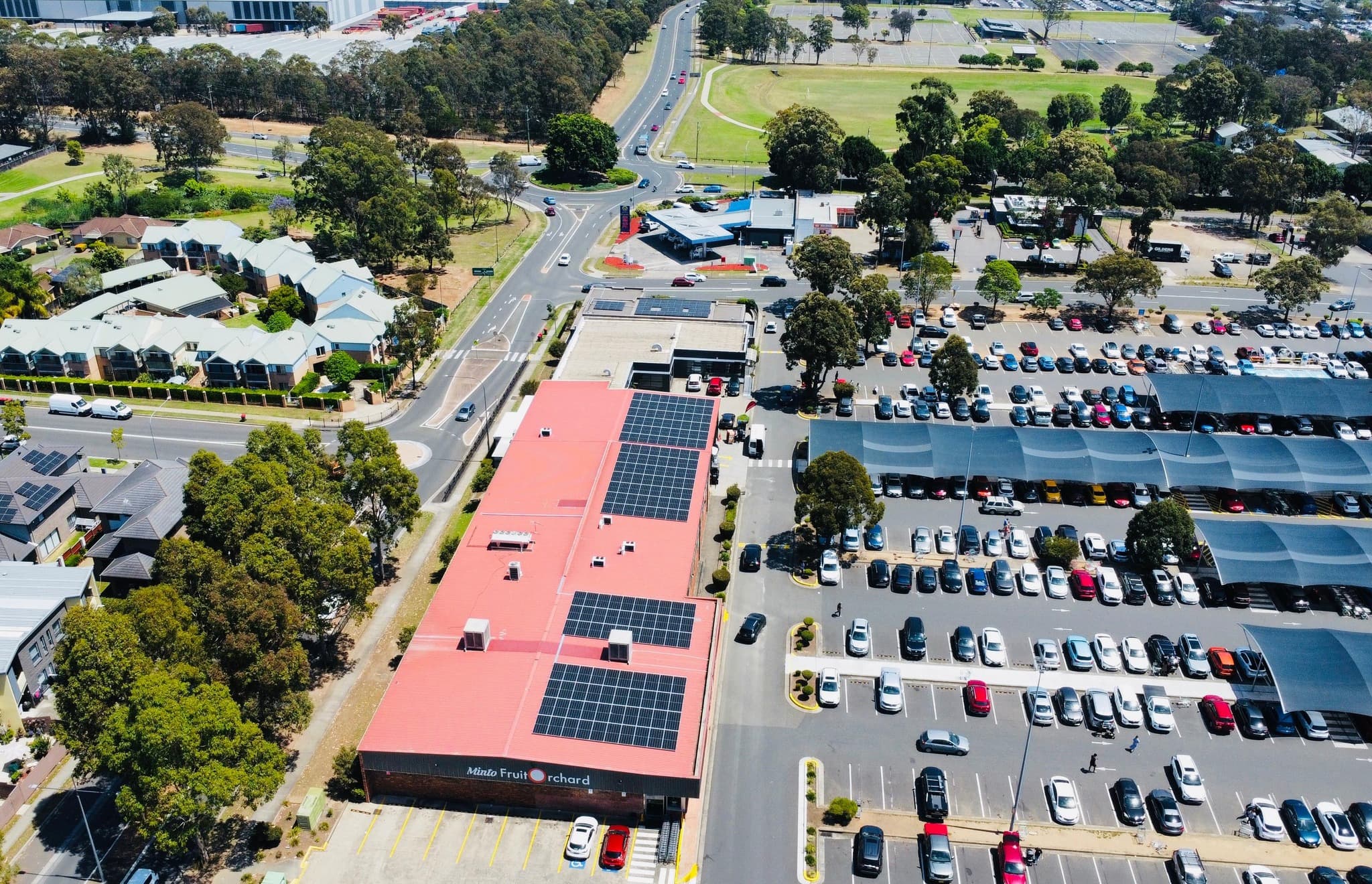 SGU PV Systems Banner