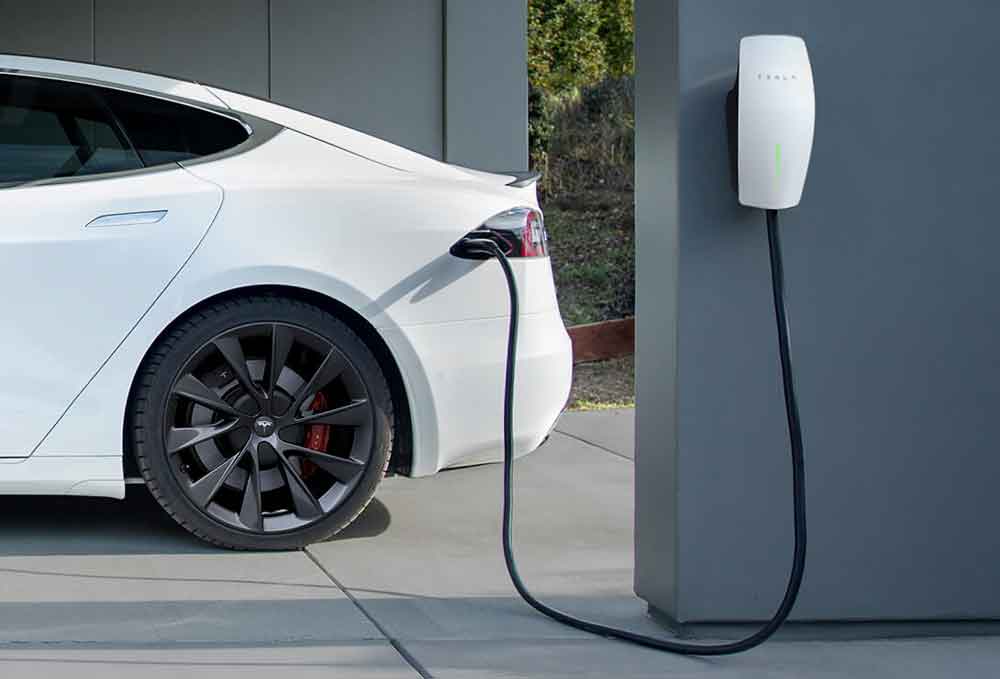 EV Chargers Banner