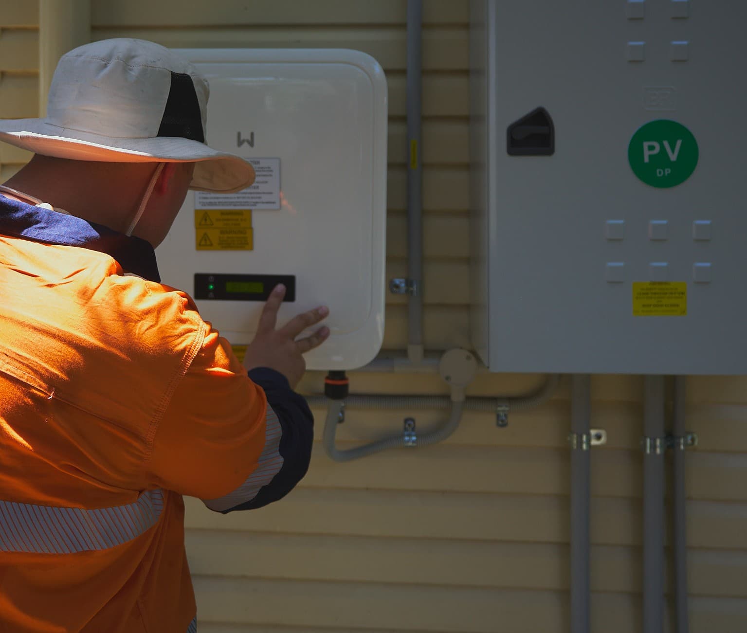 Inverter 101 Banner