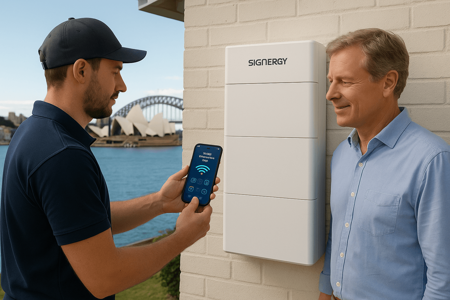 Inverter 101 Banner