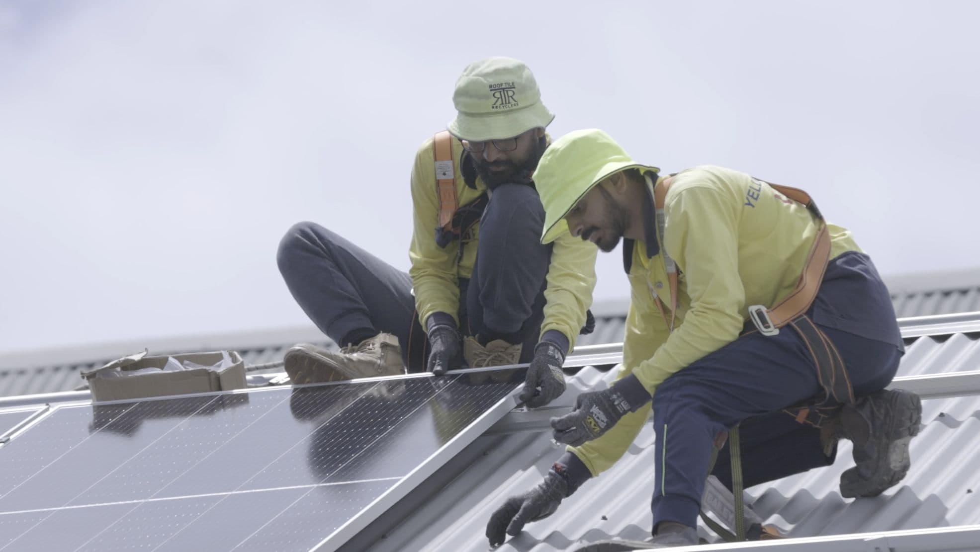 Inverter 101 Banner