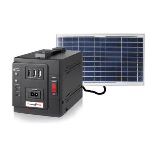 Inverter 101 Banner
