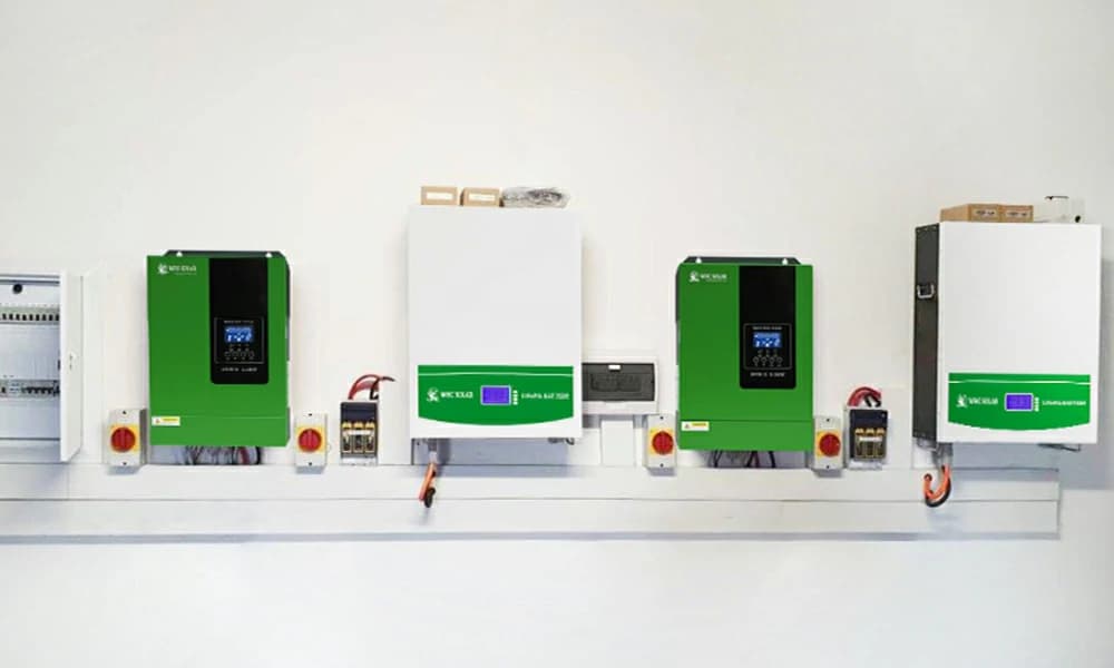 Inverter 101 Banner