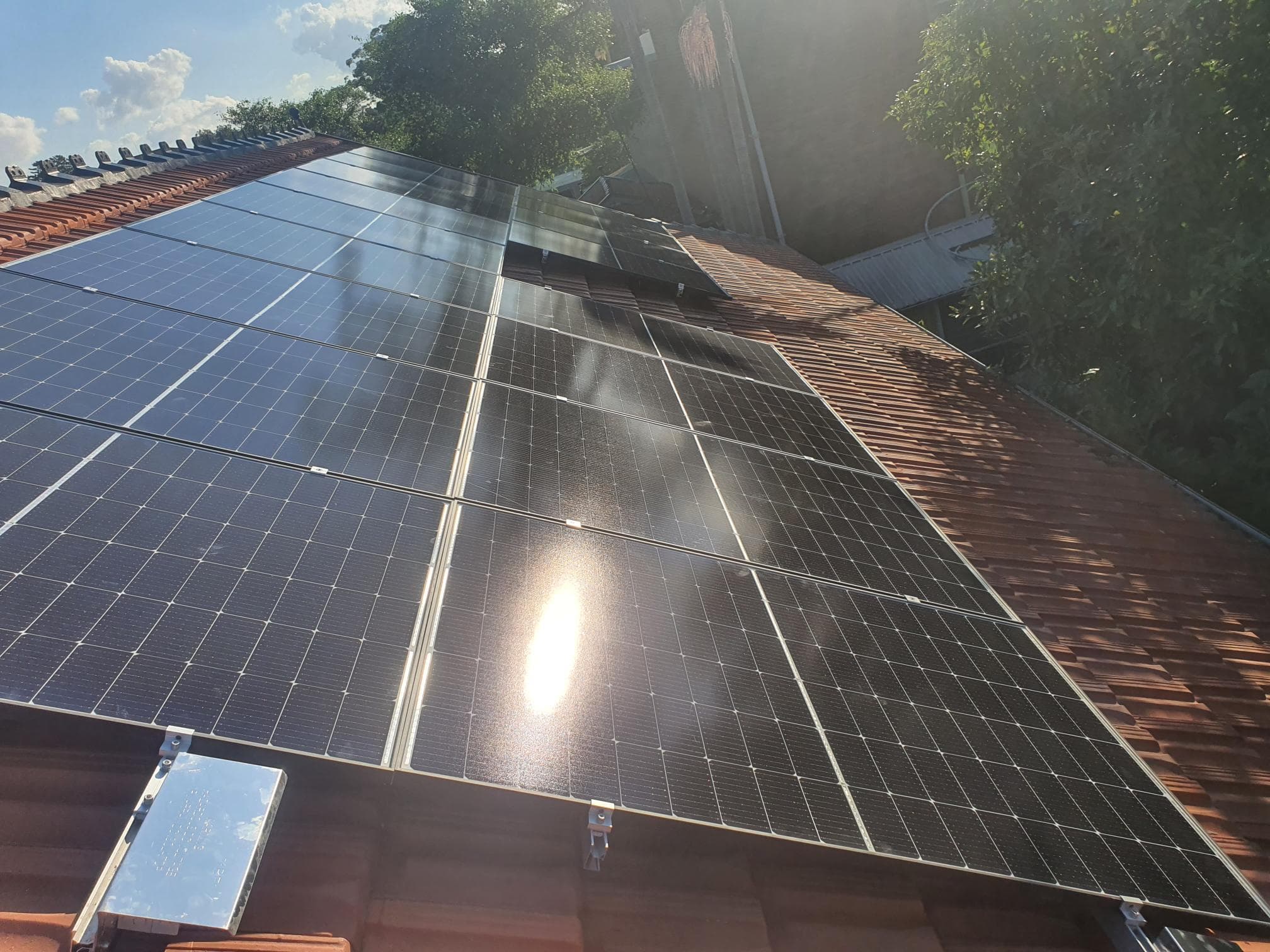 Inverter 101 Banner