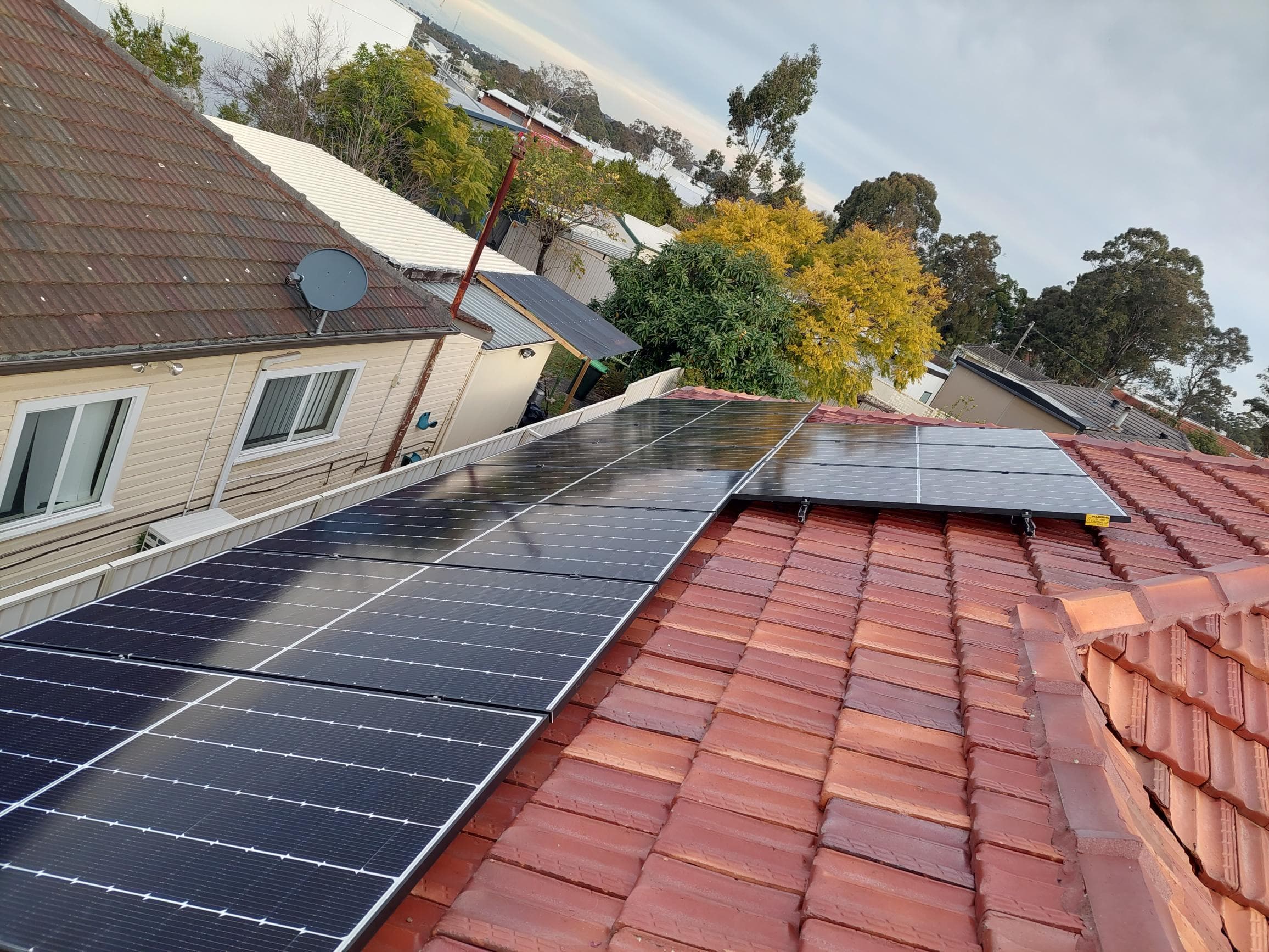 Inverter 101 Banner