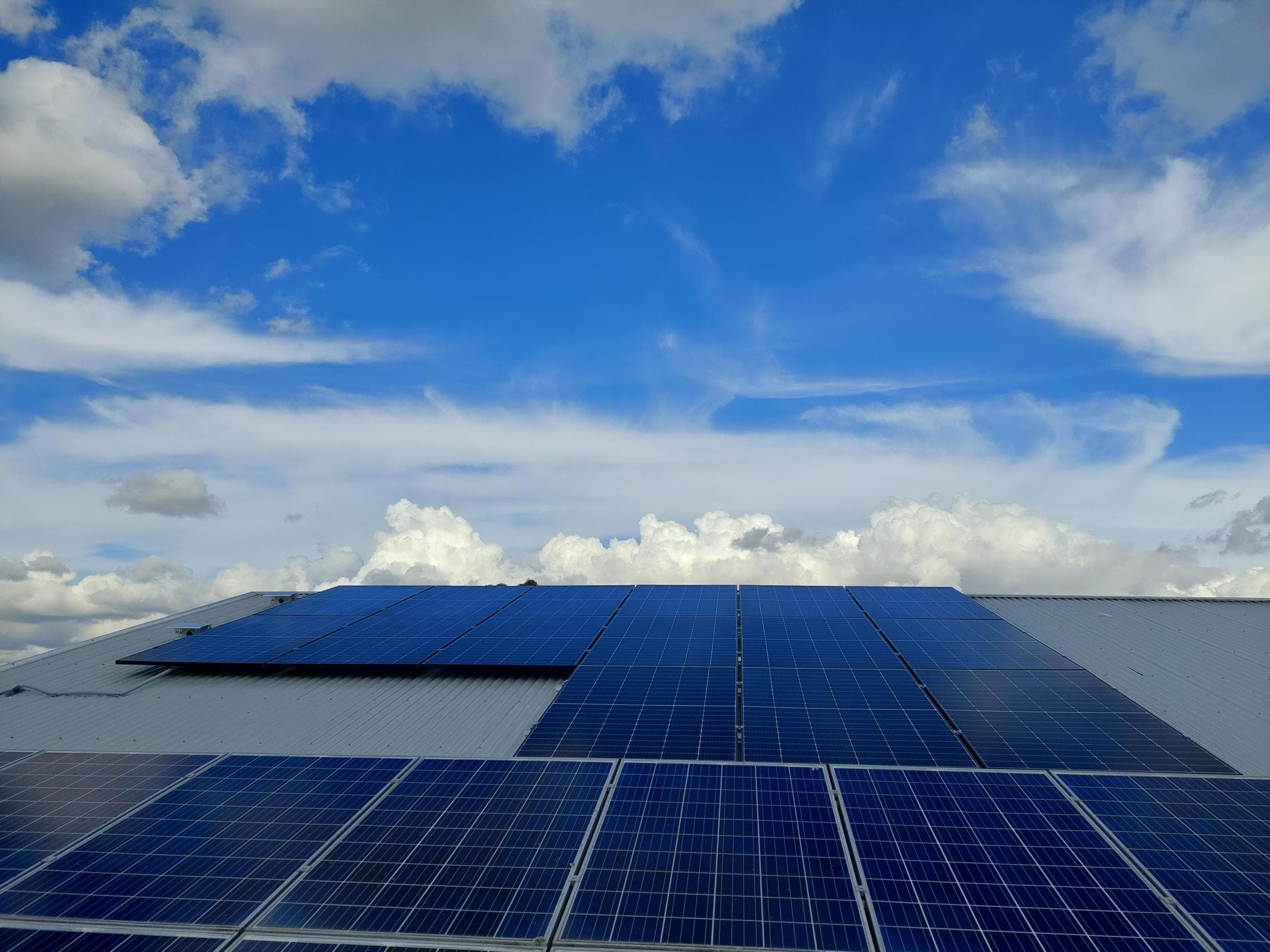 SGU PV Systems Banner