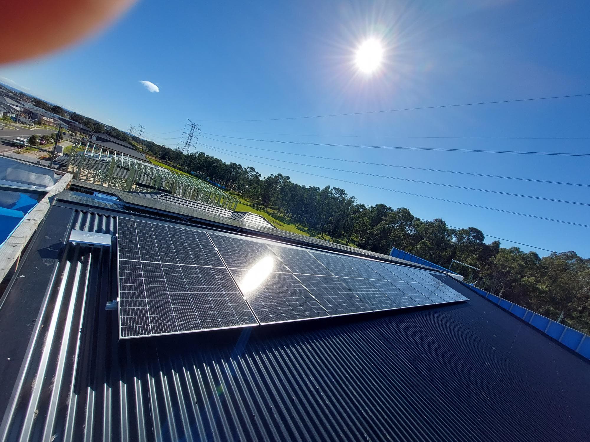 LGC PV Systems Banner