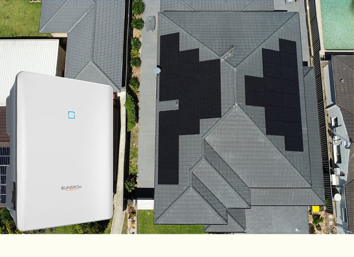 20kW System Banner