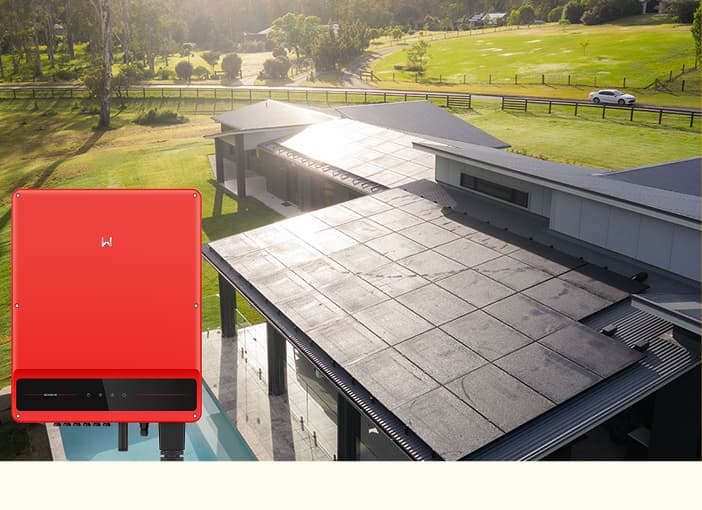 25kW System Banner