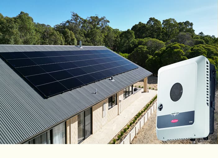 8kW System Banner