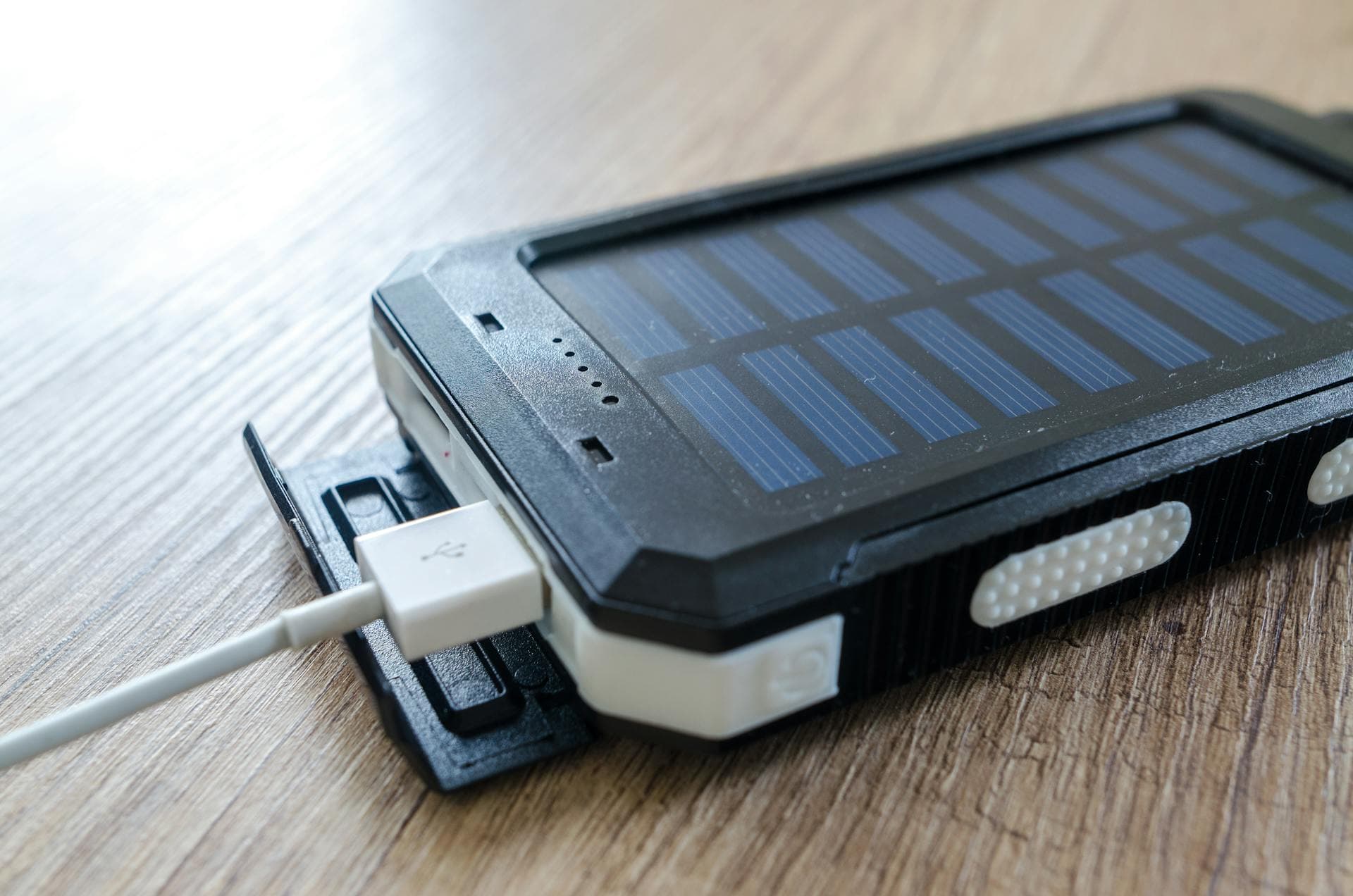 Home Battery Storage