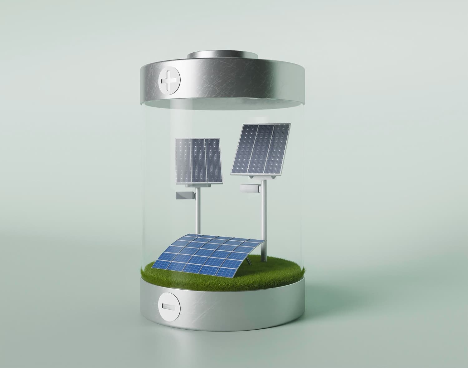 Battery Storage Solutions