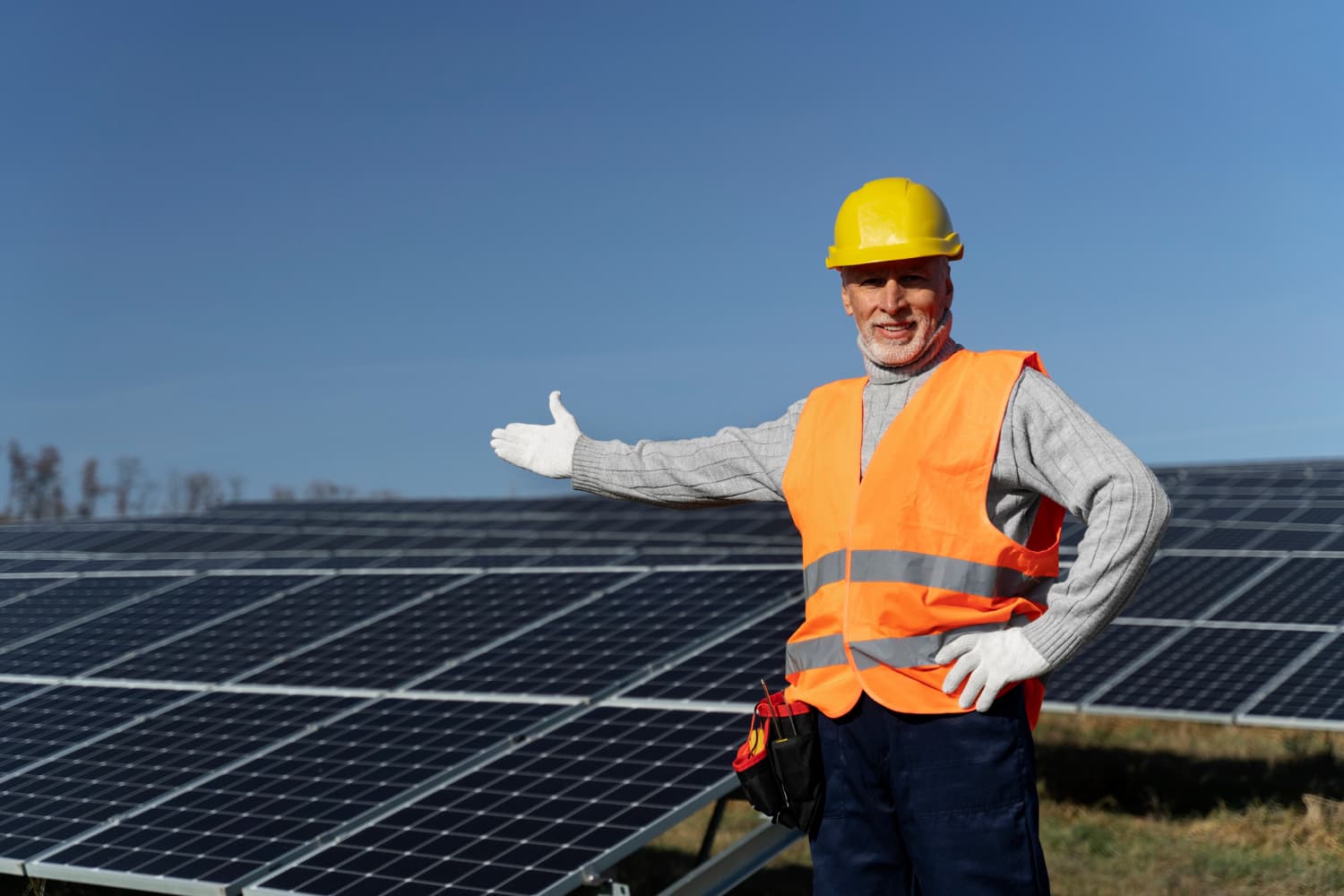 Power Purchase Agreement Business Benefits