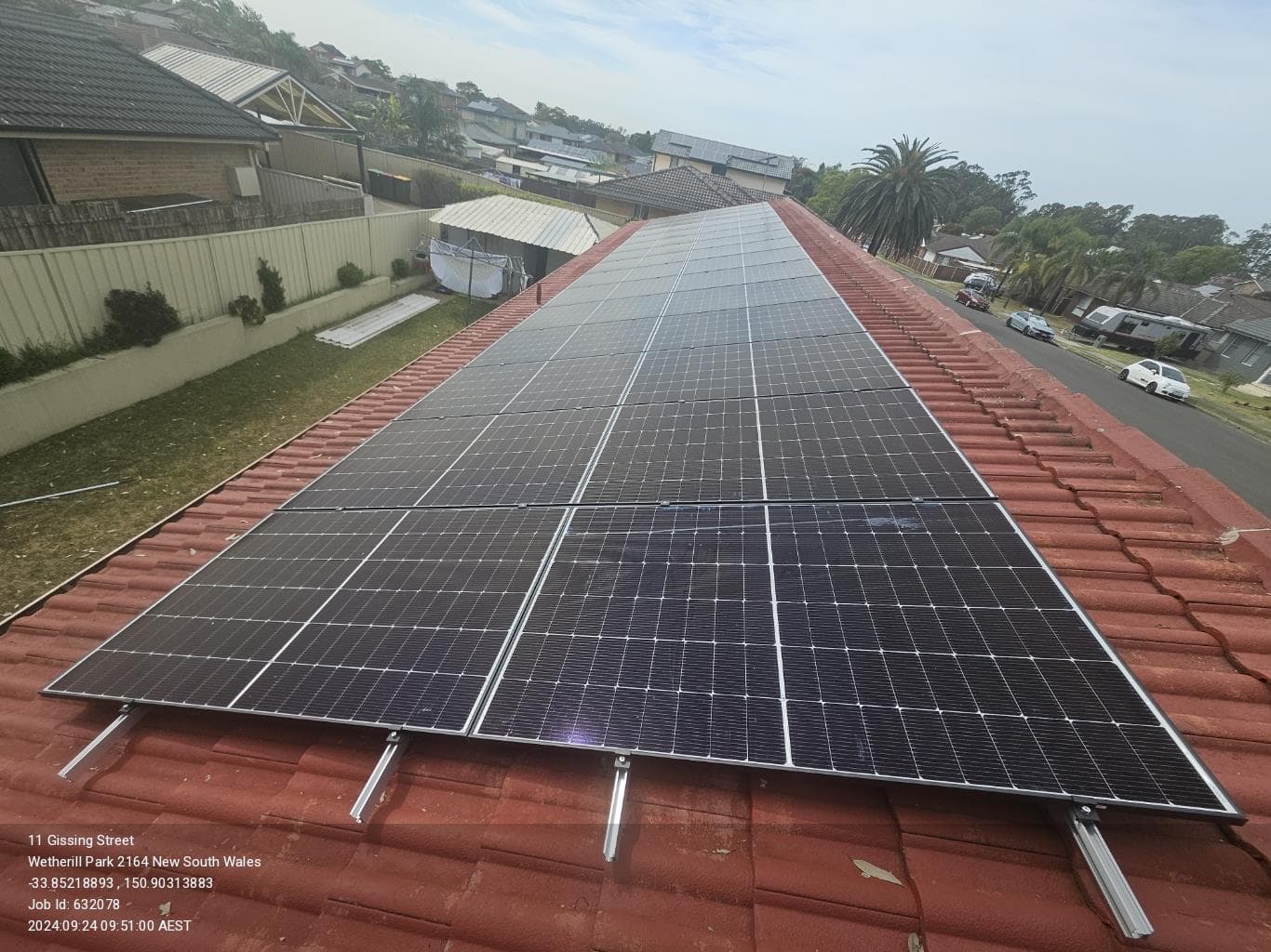 Certified Solar Installers in Australia